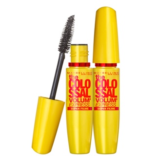 Kit Maybelline The Colossal Volum