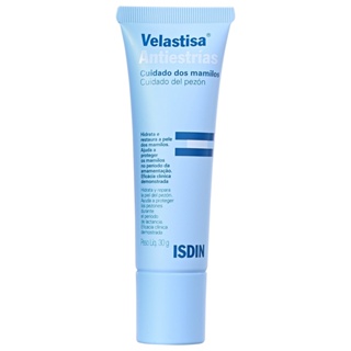 Isdin Velastisa Aestrías Cuidado Dos Mamilos 30g - Blz
