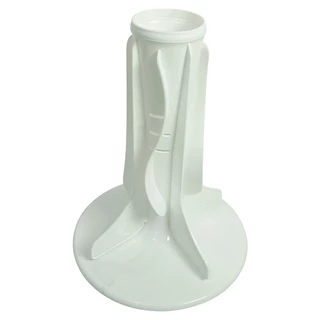 Agitador 8 Blades Pas para Lavadora Consul e Brastemp