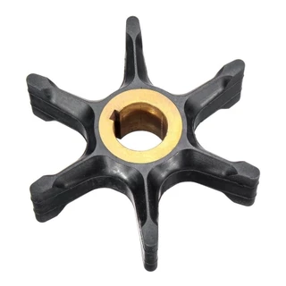 Rotor Aranha Bomba Agua Johnson Evinrude 55-75 Hp 382547 Importado