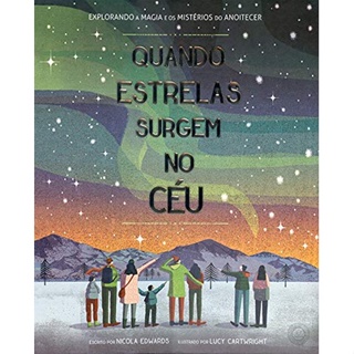 QUANDO ESTRELAS SURGEM NO CEU (de 8 a 10) C