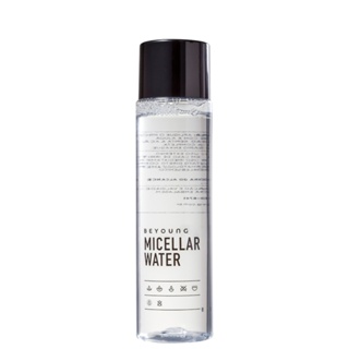 BEYOUNG - Água Micelar 200ml