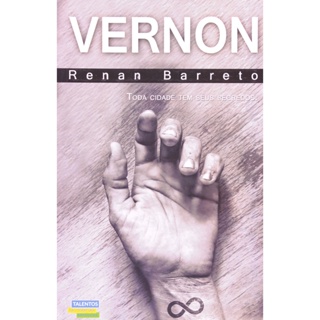 9788542801590 - VERNON