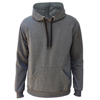 Moletom Masculino Feminino Blusa de Frio Canguru Unissex Liso Com Capuz Flanelado