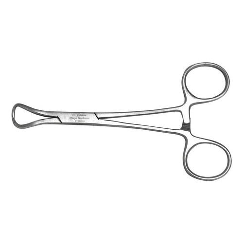 PINCA BACKAUS 13CM | Shopee Brasil