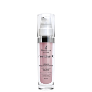 Mantecorp Reviline R Rejuvenescedor - Sérum Anti-Idade 30ml