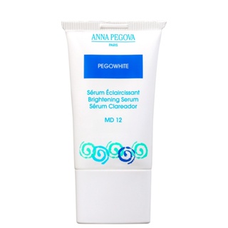Anna Pegova Pegowhite - Sérum Clareador de Manchas 30ml
