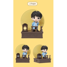 BTS-Figura Dalmajung 2022-[MERCH Oficial] | Shopee Brasil