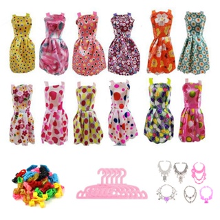 Kawaii moda miniatura 6 itens/lote boneca acessórios frete grátis crianças  brinquedos roupas esportivas calças para