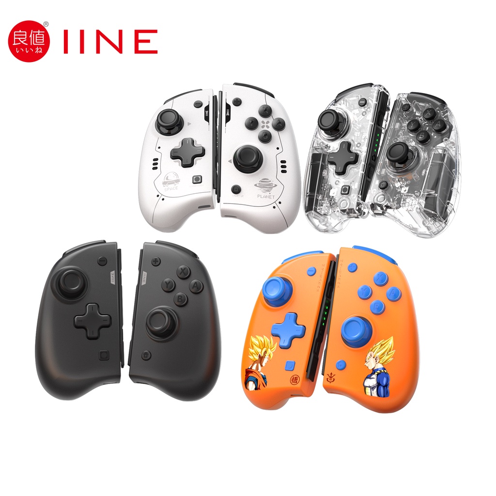 Elite joycons clearance