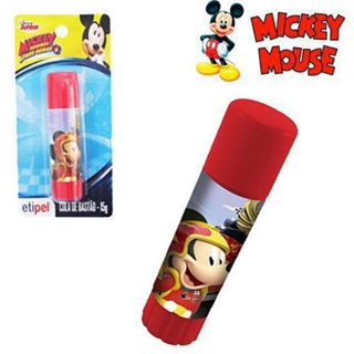 Cola / Adesivo Bastão 15Gr Mickey - Etipel