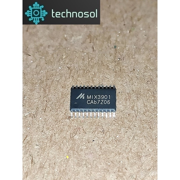 Ci Mix3901 Mix 3901 Original (2 unidades) | Shopee Brasil