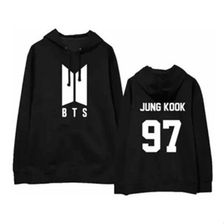 Moletom bts best sale feminino jimin