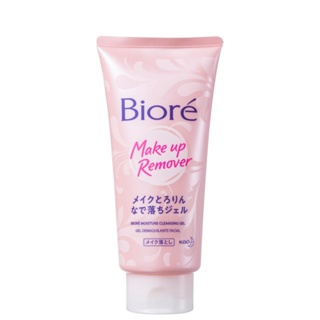 Bioré Make Up Remover - Gel Demaquilante 170g
