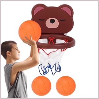 Basketball Rim Cesto De Basquete De Parede Ao Ar Livre Interno, Diâmetro 45  Cm/17,7 Pol, Cesta Sólida, Equipamento De Jogo Adulto Adolescente