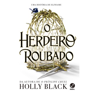 HERDEIRO ROUBADO, O - VOL 1 - GALERA