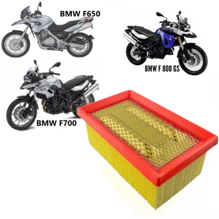 Filtro De Ar Bmw F800 Gs F650 Gs F700 Gs
