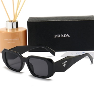 óculos prada feminino em Promoção na Shopee Brasil 2023