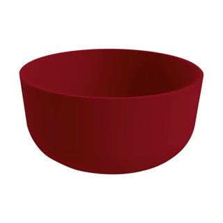 Cremeira Coza Cozy 300 ml Vermelho Bold