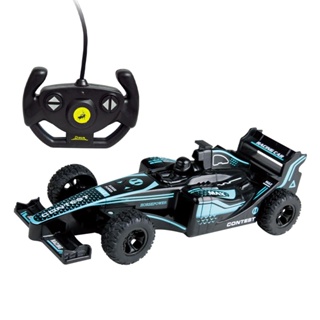 Carro De Corrida Infantil Next Race Sport Brinquedos Luxo