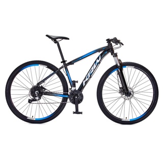 Bicicleta aro 29: Caloi, Shimano, Ksw, Oggi e mais