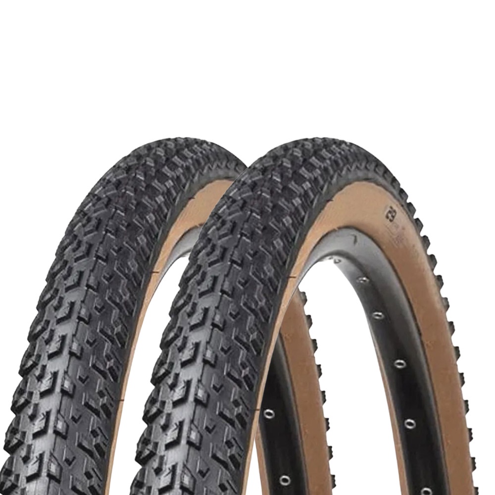 Par de Pneus Aro 29 X 2.10 Kenda Aptor Faixa Bege K1153 | Shopee Brasil