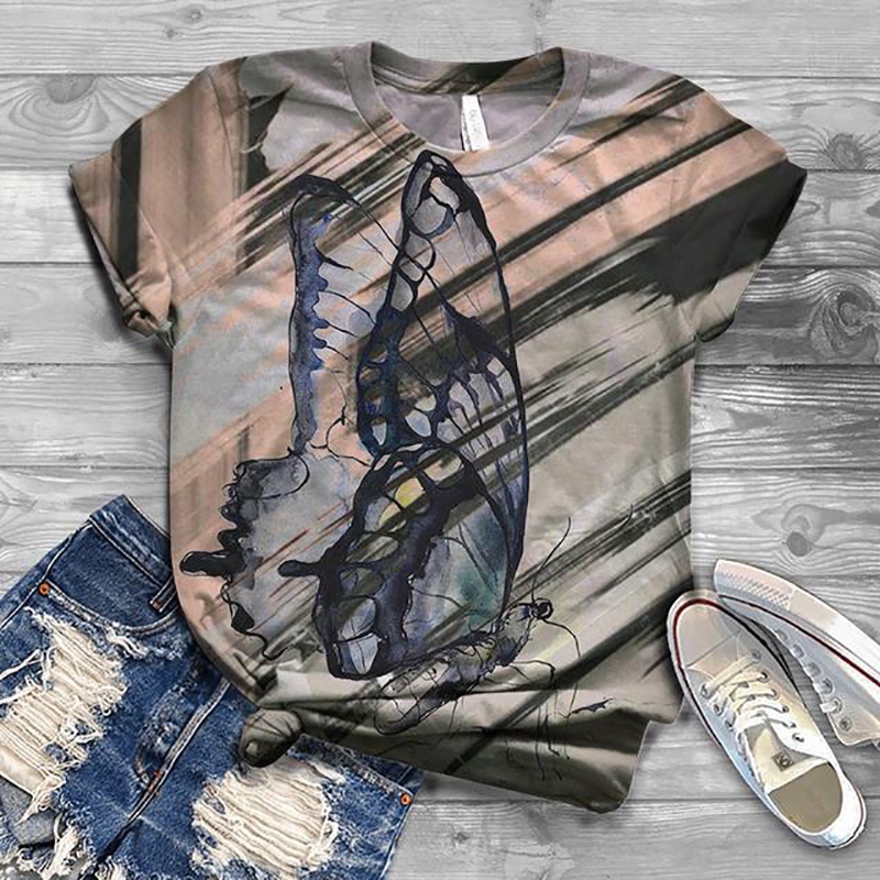 Blusas 3d hotsell
