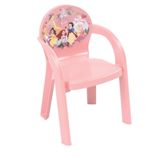 Poltrona Infantil | Princesas