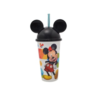 Copo c/ Orelha Mickey 500ml