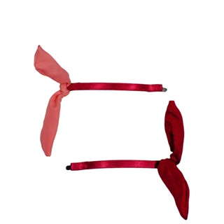Océane Femme Complete My Look 189 Red - Grampos BLZ
