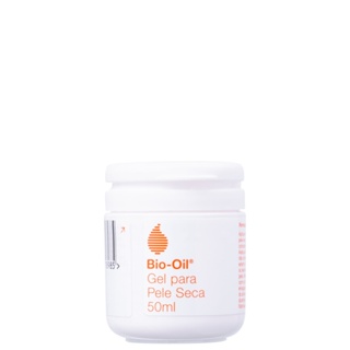Gel Hidratante Bio-Oil Pele Extra Seca 50ml