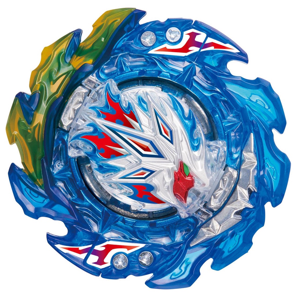 Flame B-203 Piões Burst BU Helios Hyperion Ultimate Fusion DX