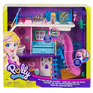 Quebra Cabeça Boneca Polly Jogo 100 Peças, Jogo de Tabuleiro Mattel Nunca  Usado 16476085
