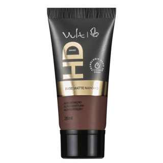 Base Líquida Vult Nano HD Cor V360 26ml