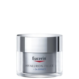 EUCERIN HYALURON FILLER NOITE REJUVENESCEDOR FACIAL 51G