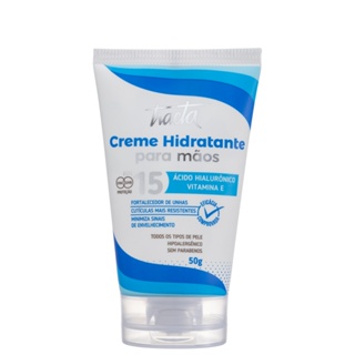Tracta - Creme Hidratante para as Mãos 50g