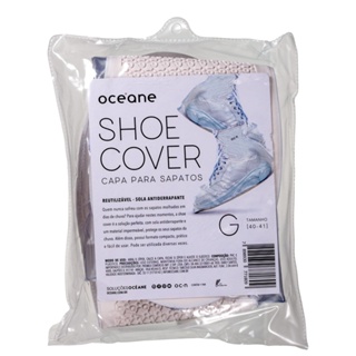 Océane Shoe Cover G - Capa de Chuva