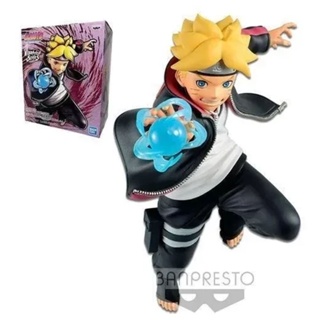 Boneco Estatua Naruto Sasuke Boruto Brinquedo - Bonecos - Magazine