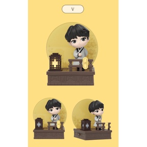 BTS-Figura Dalmajung 2022-[MERCH Oficial] | Shopee Brasil