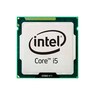 Processador Intel Core i5 660 3.30Ghz LGA 1156 - 1° Geração - PEG