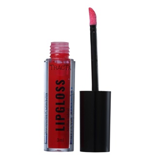Gloss Labial Tracta Marrasquinho 3ml