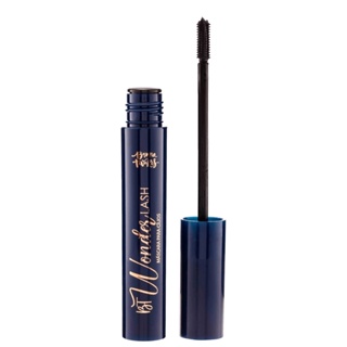 Bruna Tavares BT Wonder Lash Preta - Máscara para Cílios 5g