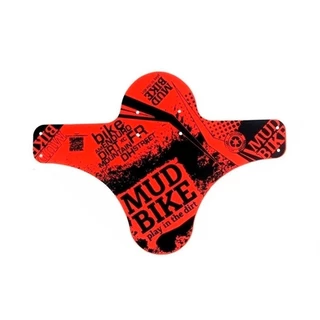 Paralama Dianteiro Mud BIke