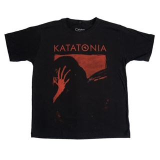 Camiseta Katatonia - Great Cold Distance