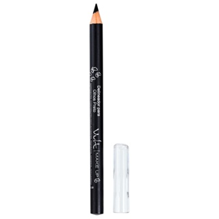 Vult Make Up Madeira Preto Neutro - Lápis de Olho 1,2g