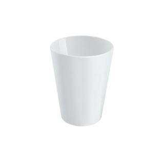 Copo Cônico Coza Casual 300 ml Branco