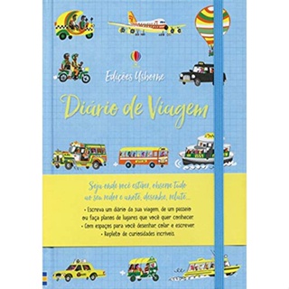 DIARIO DE VIAGEM (de 8 a 10) A