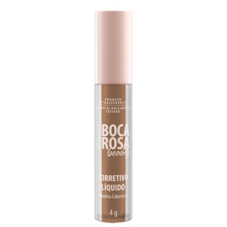 Payot Boca Rosa Beauty HD 4 Lírio - Corretivo Líquido 4g