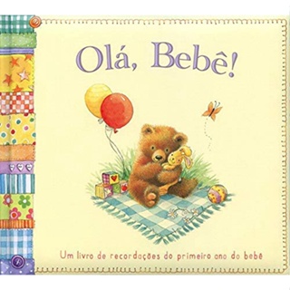 OLA BEBE! (Mamae) C