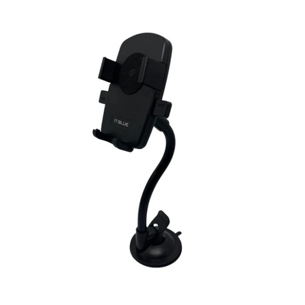 Suporte Universal Para Celular Carro Preto Shopee Brasil